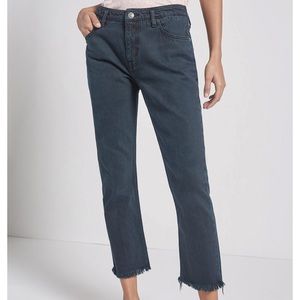 NWT Current Elliot “Fling” Jean